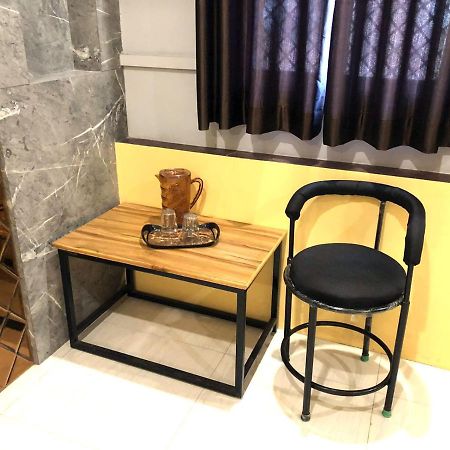 瓦拉纳西 The Madaar House酒店 外观 照片