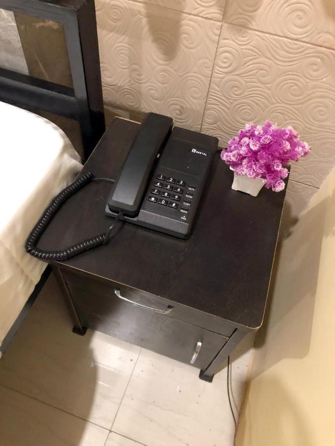 瓦拉纳西 The Madaar House酒店 外观 照片
