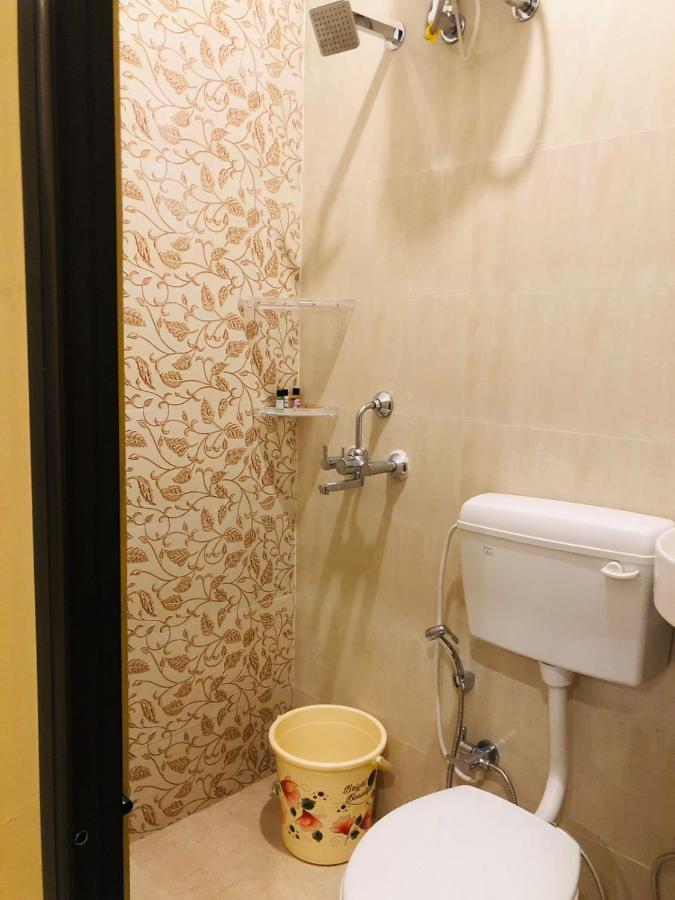 瓦拉纳西 The Madaar House酒店 外观 照片